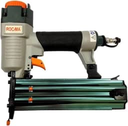 PINADOR PNEUMATICO PROFISSIONAL ROCAMA 10 A 50MM INDUSTRIAL