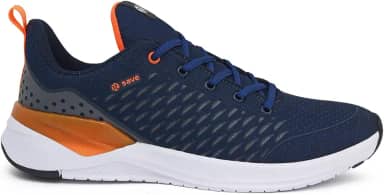 Tênis Esportivo It Shoes Amortecedor Gel Masculino
