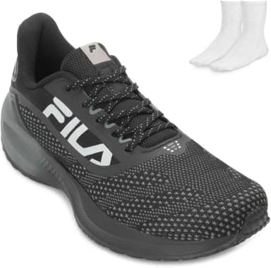 Tênis Fila Efecto masculino