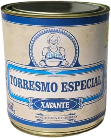 Xavante, Torresmo Especial 900gr Xavante