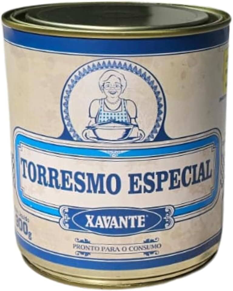 Xavante, Torresmo Especial 900gr Xavante