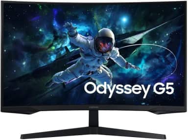 Monitor Gamer Samsung Odyssey G5 32