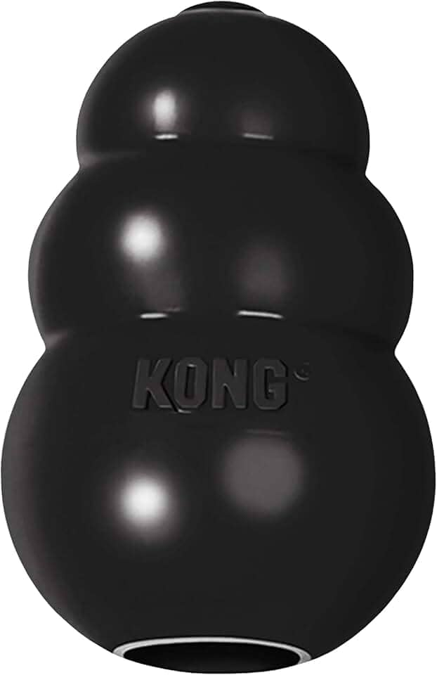 Brinquedo Recheável Para Cachorros Kong Extreme XXG