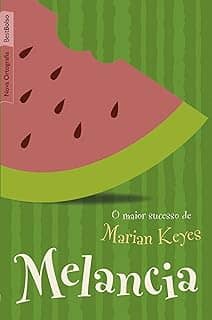 Melancia (edição de bolso)