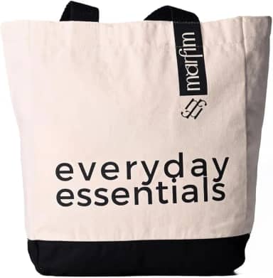 Bolsa De Praia Piscina Academia Mercado Professora Grande Sacola Ecobag Algodão Cru Bolsa Feminina Ecológica