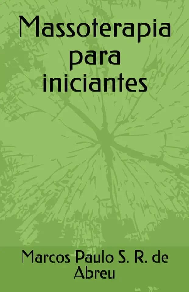 Massoterapia para iniciantes