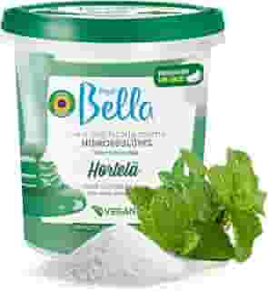 Depilbella Cera Hidro Hortelã 1300g, Depil Bella