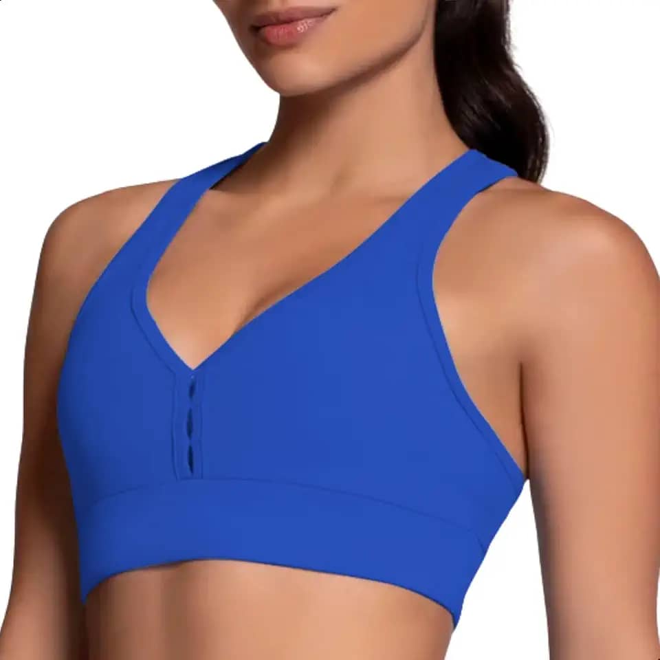 Top Fitness Sport Performance Feminino Adulto Selene