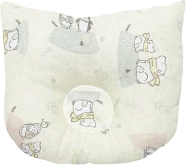 Travesseiro Anatomico Papi Est Tamanho Único 01 Un