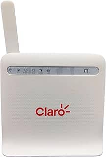 Genérico Roteador 4G MF253L 300 Mbps Chip Direto No Aparelho Rural