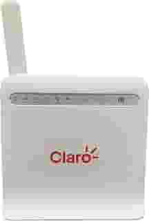 Genérico Roteador 4G MF253L 300 Mbps Chip Direto No Aparelho Rural