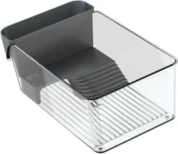 Generic Habitat Aquático para Tartarugas Pequenas E Répteis, Preto