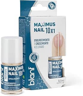 Blant Maximus Nail 4 Free