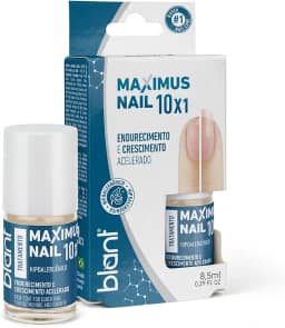 Blant Maximus Nail 4 Free