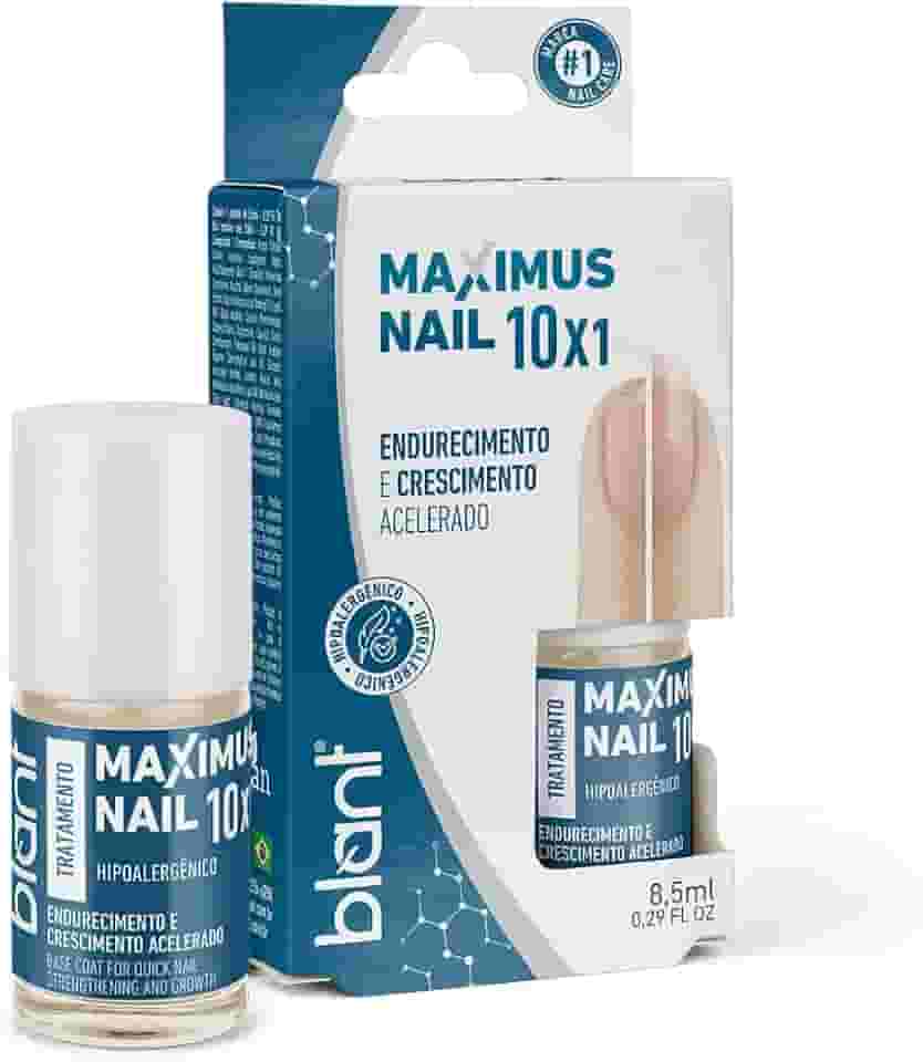 Blant Maximus Nail 4 Free