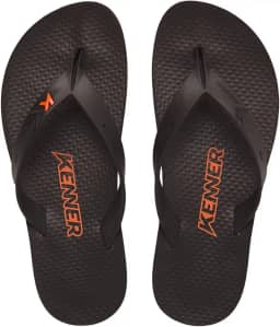 Sandália Kenner New Summer Mostarda/mostarda/amarelo Dgx-12-44