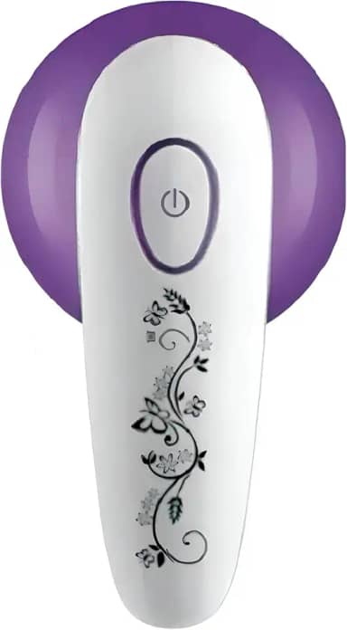 Remove Papa Bolinhas Pelos Fiapos Recarregável Bivolt