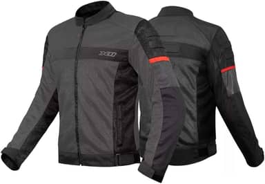 Jaqueta Moto X11 Super Air Motoqueiro Motociclista