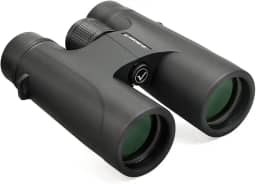 SVBONY Binóculos SV40 10 x 42 para adultos, binóculos compactos para observação de pássaros, cenário, viagem, teatro, concerto, ópera, vida selvagem