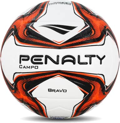 Bola Penalty Futebol Campo Bravo XXIV Adulto 521359