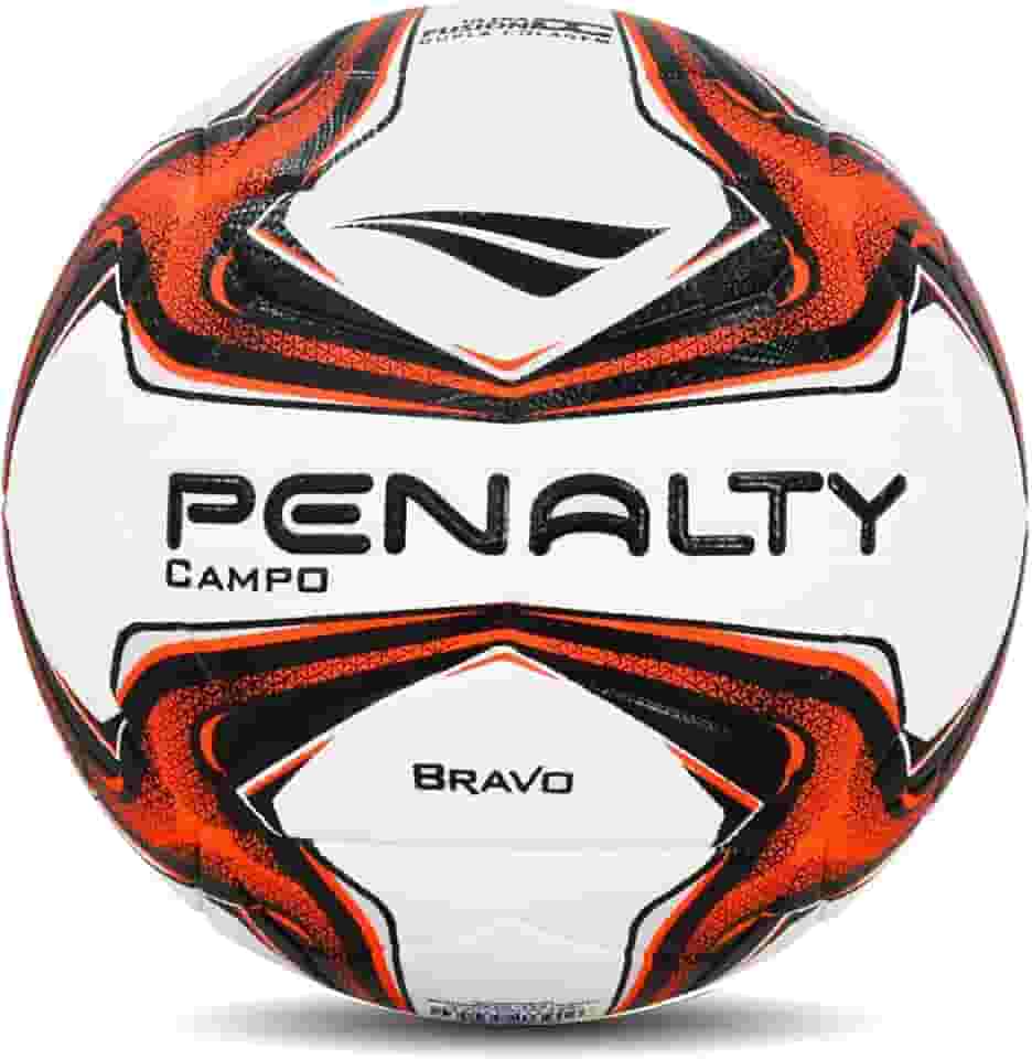 Bola Penalty Futebol Campo Bravo XXIV Adulto 521359