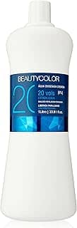 Água Oxigenada BEAUTYCOLOR - 20 vols 1L