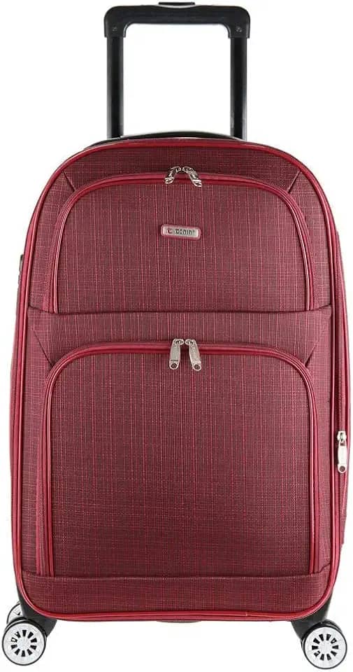 Mala Soft Média Linha Conexão