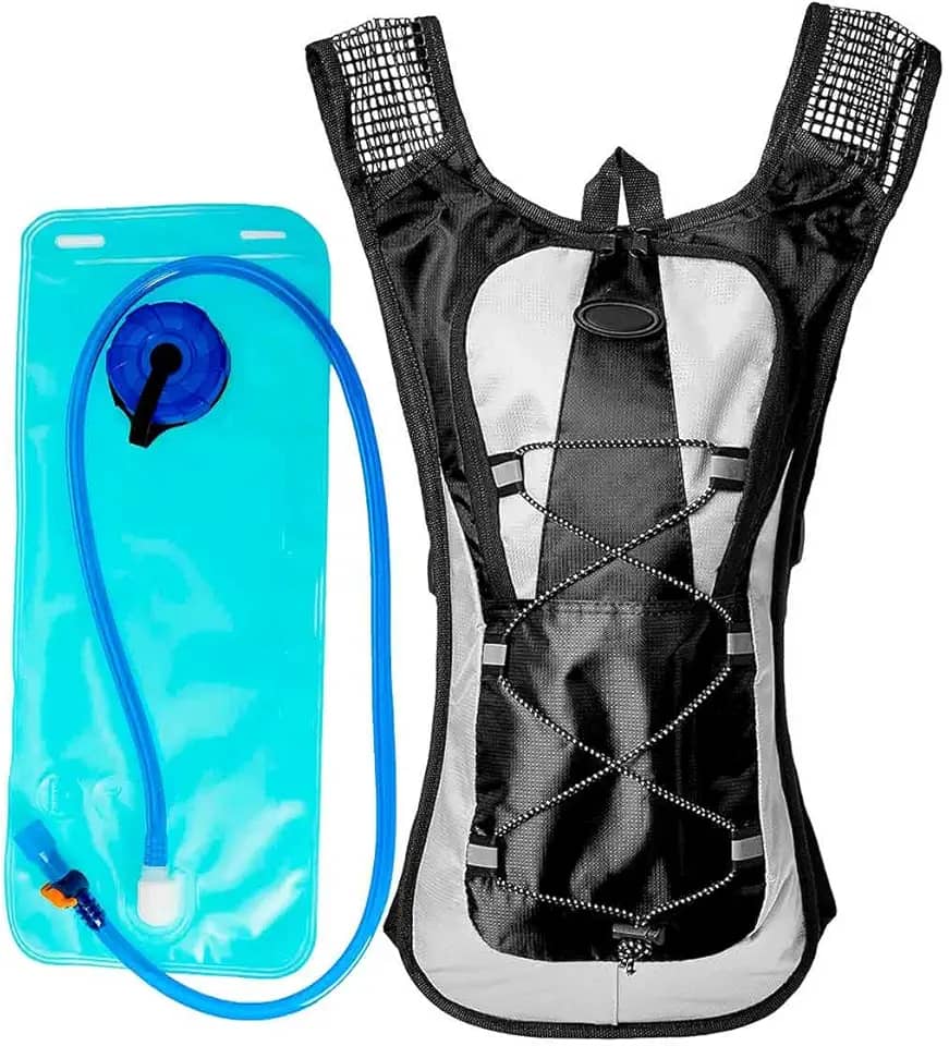 Mochila Hidratação 2 Litros