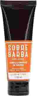 Condicionador de Barba - Light My Fire 120Ml, Sobrebarba, Laranja