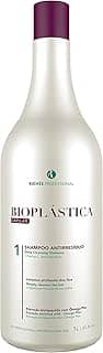 Shampoo Bioplastica Richee 1L Antirresiduo