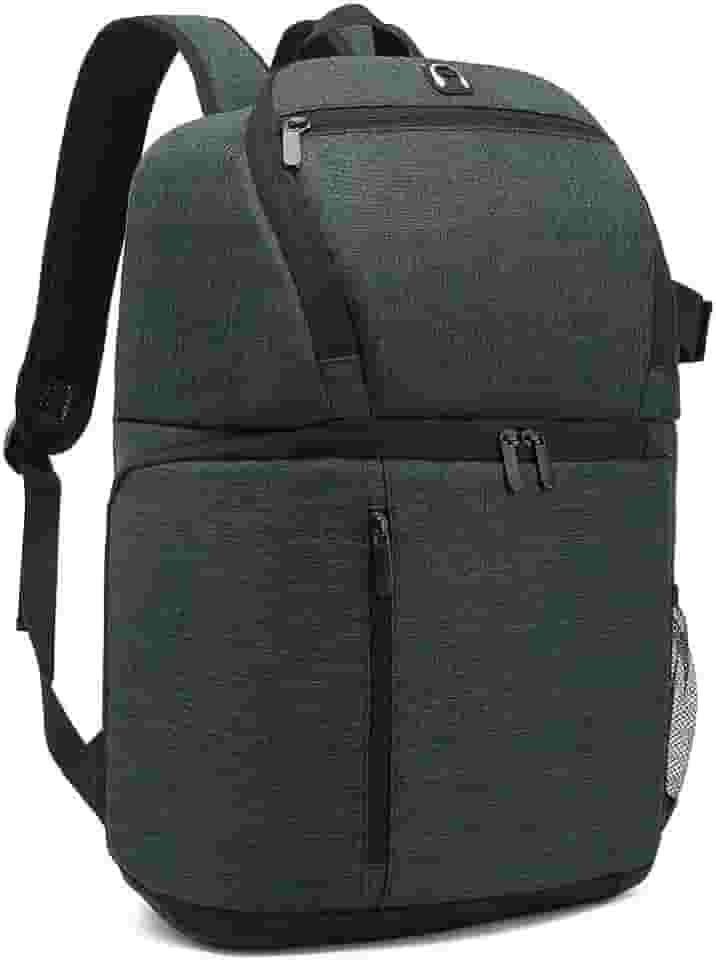 Mochila Bolsa Profissional Fotográfica Universal Para Câmera Dslr Mirrorless