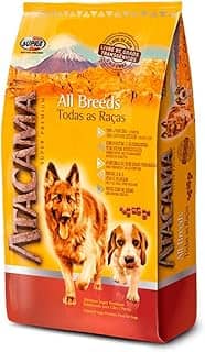 PB Distribuidora Ração Super Premium Atacama Adulto Todas As Raças - 14Kg