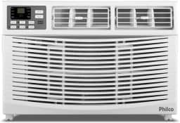 Ar-condicionado 7500 BTUs Philco PAJ7FH Serpentina em cobre 220V