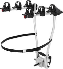 Thule Transbike Engate HangOn Inclinável para 3 Bicicletas