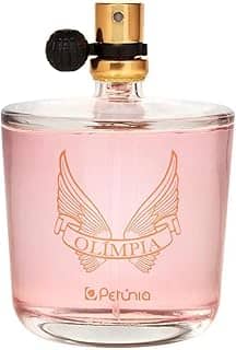 Perfume Feminino Eau de Toilette Olímpia Petunia, 100ml