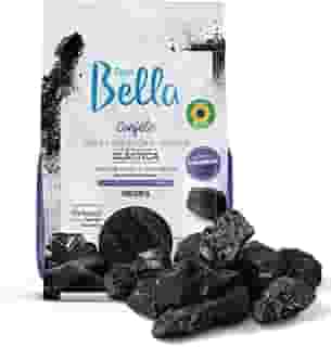 Cera Confete Elástica Negra Depil Bella 1 Kg
