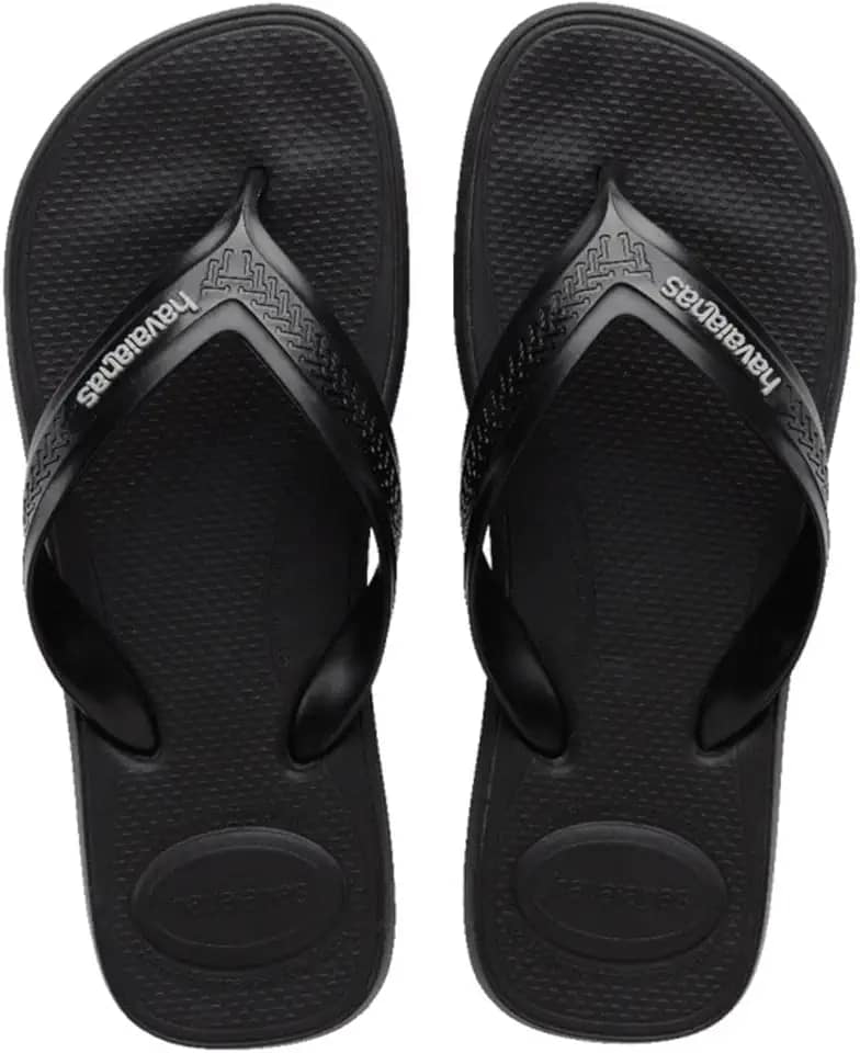 Chinelo De Dedo Havaianas Top Max Comfort Masculino