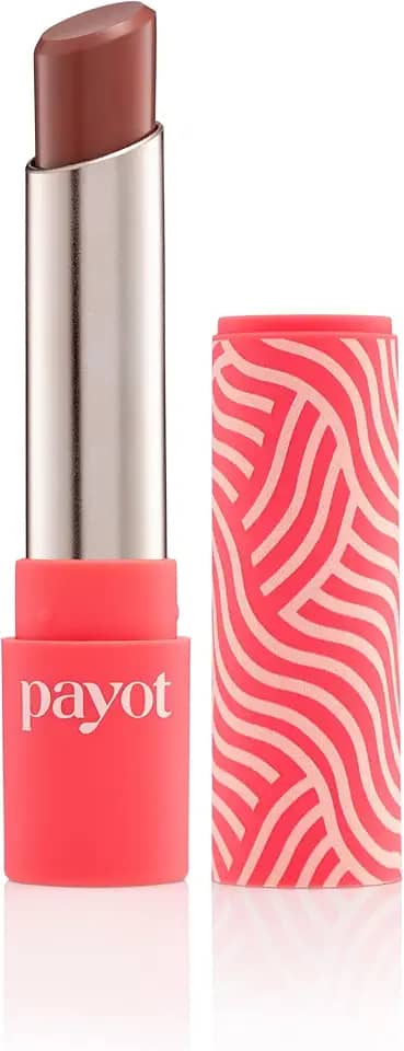 Batom Matte Payot - Bombom