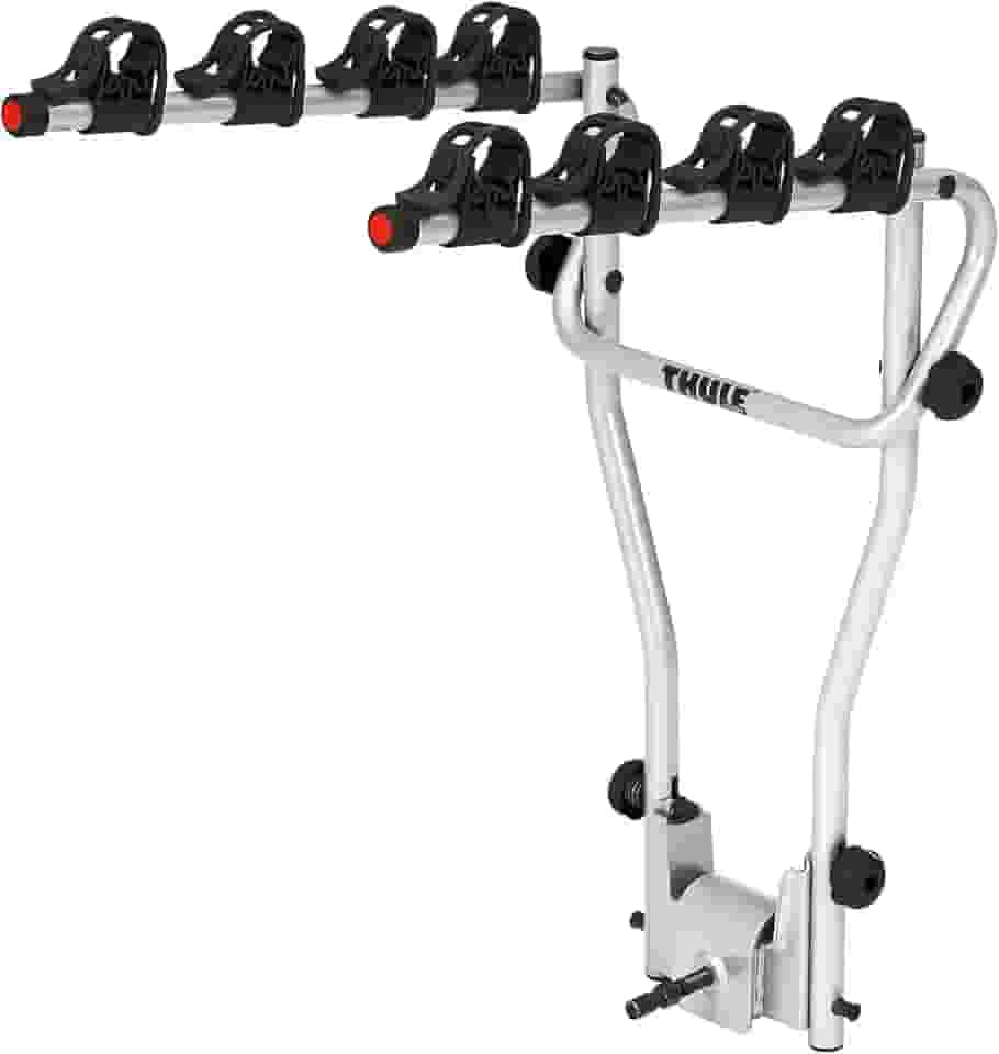 Thule Transbike Engate HangOn para 4 Bicicletas