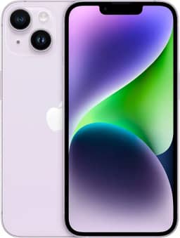 Apple iPhone 14 (128 GB) – Roxo