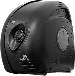 RAGTECH – Estabilizador Side Way SDW 300 – 300VA/300W – 115V – 4 tomadas – Modelo 5301