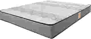 Colchão Viúva Firme Espuma D33 Antialérgico Certificado 128x188x17cm - BF Colchoes