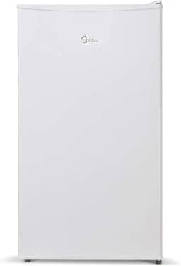 Midea - Frigobar, 93L, 110v, Branco