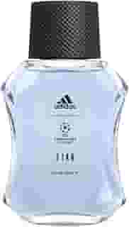 adidas Perfume UEFA Star Eau de Toilette Masculino 50 ml