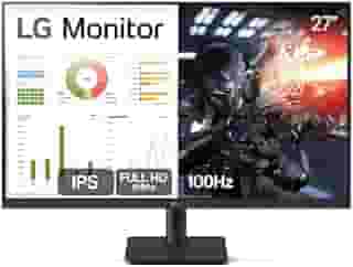 Monitor PC Gamer LG 27' 27MS500 IPS 100Hz Full HD HDMI 2x