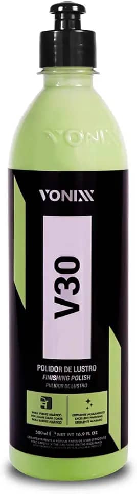 vonixx V30 - LUSTRO VERNIZ ASIÁTICO 500ML