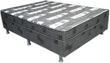 Conjugado de Casal Ortobom Dream 138x188x43