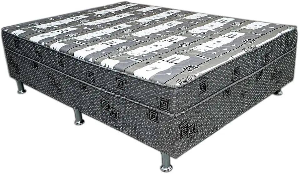 Conjugado de Casal Ortobom Dream 138x188x43