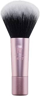 Real Techniques Pincel de Bolso Multitarefas, Rosa