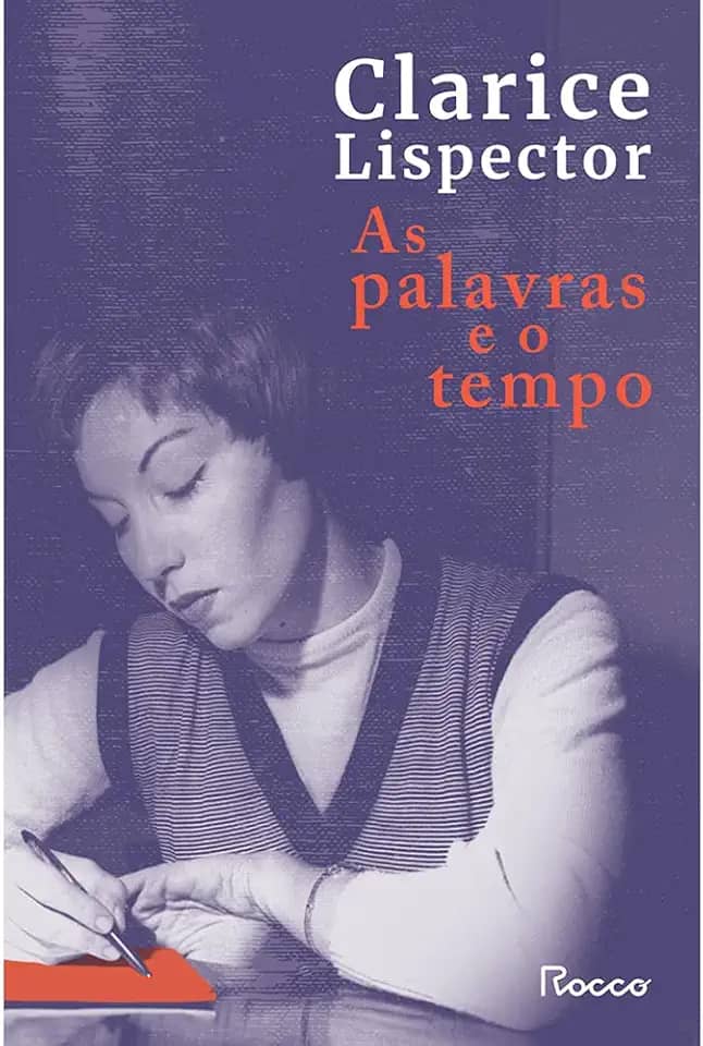 As palavras e o tempo